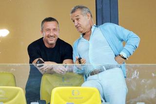 Mihai Stoica anunță transferuri de impact la FCSB: „Gigi Becali vrea 5 jucători”