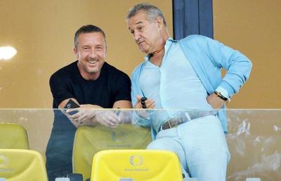 FCSB aduce fundaș din Portugalia » Detalii despre noua țintă a campioanei: „Vine din iarnă”