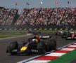 Marele Premiu de Formula 1 al Mexicului // foto: Imago Images