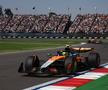 Marele Premiu de Formula 1 al Mexicului // foto: Imago Images