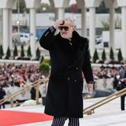 Gigi Becali / Foto: Vlad Chirea (Libertatea)