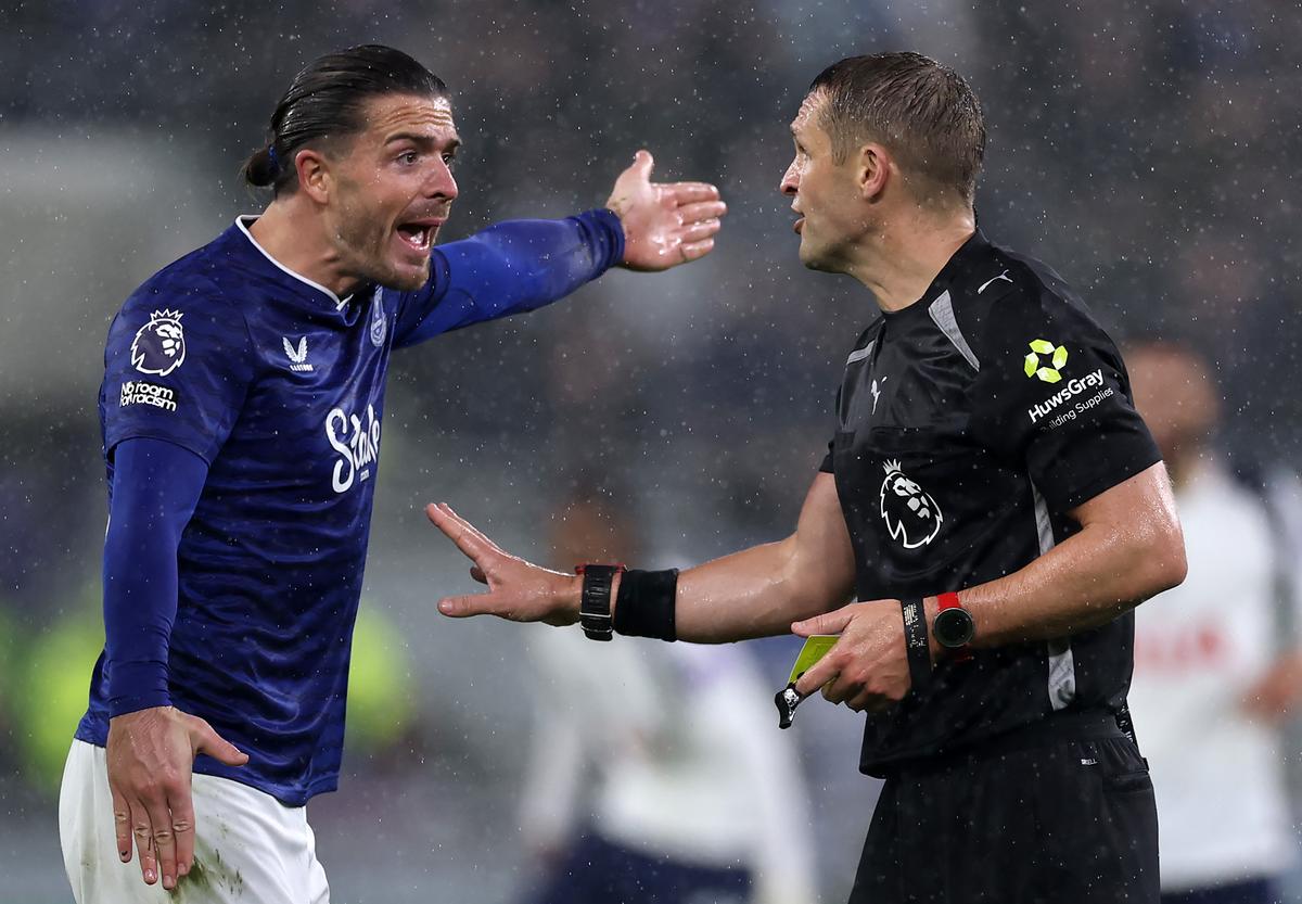 Everton - Tottenham // 26 octombrie 2025