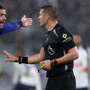Everton - Tottenham, în etapa #9 din Premier League // FOTO: Getty Images
