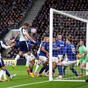 Everton - Tottenham, în etapa #9 din Premier League // FOTO: Getty Images