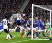 Everton - Tottenham, în etapa #9 din Premier League // FOTO: Getty Images