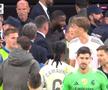Final cu scântei în Real Madrid - Barcelona: de două ori la un pas de bătaie generală!