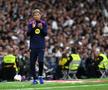 Real Madrid - Barcelona, in etapa #10 din La Liga // FOTO: Getty Images