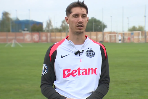 David Miculescu