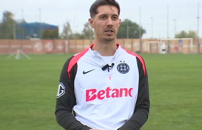Jucătorii de la FCSB suprind după seria de rezultate negative: „Știu că vom fi în play-off”