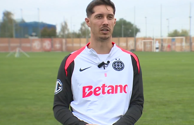 Jucătorii de la FCSB suprind după seria de rezultate negative: „Știu că vom fi în play-off”