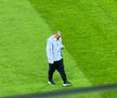 Jucătorii de la FCSB se uită la El Clasico înainte de meciul cu UTA