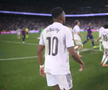 Scandal pe teren după Real Madrid - Barcelona
