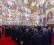 POZE generale sfințirea Catedralei României