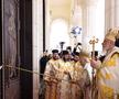 POZE generale sfințirea Catedralei României