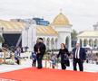 POZE generale sfințirea Catedralei României