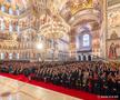 POZE generale sfințirea Catedralei României