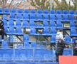 Imagini înainte de Metaloglobus - Universitatea Craiova / Foto: Ionuț Iordache (GSP)