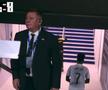 Vinicius, CRIZĂ de nervi în El Clasico
