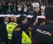 Final cu scântei în Real Madrid - Barcelona: de două ori la un pas de bătaie generală!