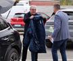 Costel Gâlcă, Mihai Stoichiță și Imad Kassas la Metaloglobus - Universitatea Craiova