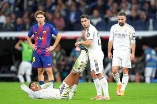 3 statistici senzaționale produse în El Clasico: cea mai mare diferență din 2022 încoace!