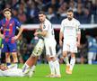 Real Madrid a învins-o pe Barcelona // foto: Guliver/gettyimages