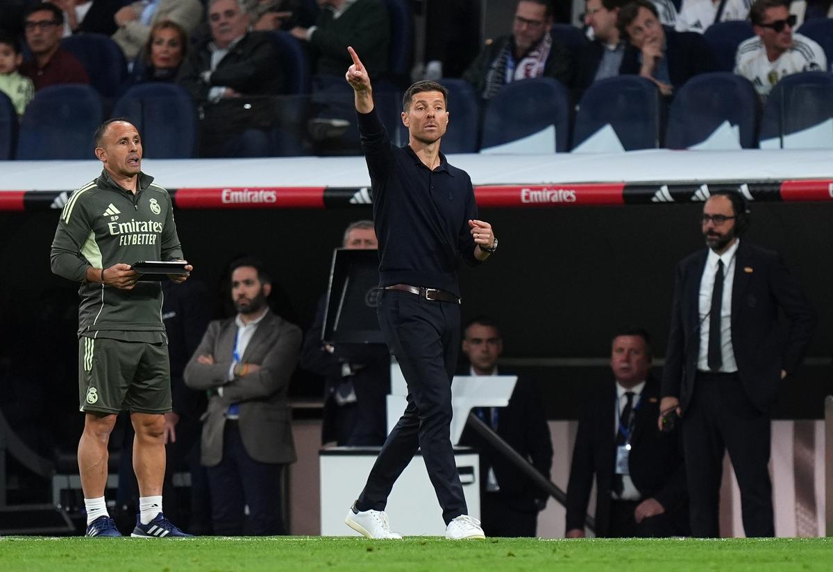 El Clasico (Real Madrid - Barcelona) // 26 octombrie 2025