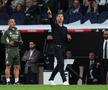 Real Madrid - Barcelona, in etapa #10 din La Liga // FOTO: Getty Images
