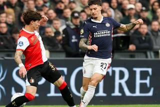 Dennis Man, victorie imensă în Feyenoord - PSV, într-un derby cu 5 goluri! Jucătorul oaspeților a reușit „tripla”