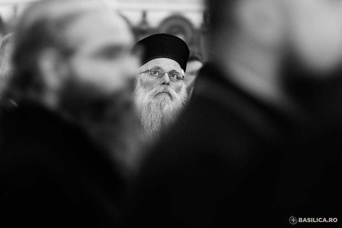 POZE generale sfințirea Catedralei României