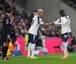 Everton - Tottenham, în etapa #9 din Premier League // FOTO: Getty Images