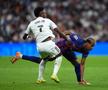 Real Madrid - Barcelona, in etapa #10 din La Liga // FOTO: Getty Images