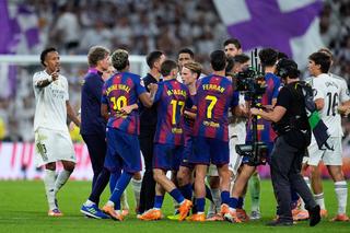 Starul Barcelonei reacționează după scandalul uriaș din El Clasico: „S-au dus direct spre Lamine Yamal!”
