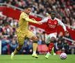 Arsenal - Crystal Palace // foto: Guliver/gettyimages