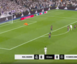 Golul superb marcat de Mbappe, în El Clasico, anulat pentru ofsaid milimetric
