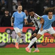 Lazio - Juventus, în etapa #8 din Serie A // FOTO: Getty Images