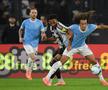Lazio - Juventus, în etapa #8 din Serie A // FOTO: Getty Images