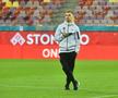 „El Clasico” la putere și pe Arena Națională » Imaginile serii: cum au fost surprinși jucătorii de la FCSB înainte de duelul cu UTA