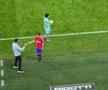 FCSB a aflat cât va lipsi Juri Cisotti, accidentat în meciul cu UTA Arad