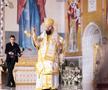 POZE generale sfințirea Catedralei României