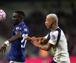Everton - Tottenham, în etapa #9 din Premier League // FOTO: Getty Images