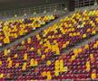 FCSB - UTA, înainte de meci