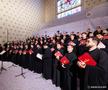 POZE generale sfințirea Catedralei României