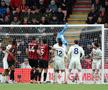 Marcus Tavernier a înscris din corner în Bournemouth - Nottingham Forest // foto: Guliver/gettyimages