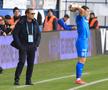 Mihai Teja în Metaloglobus - Universitatea Craiova / Foto: Ionuț Iordache GSP