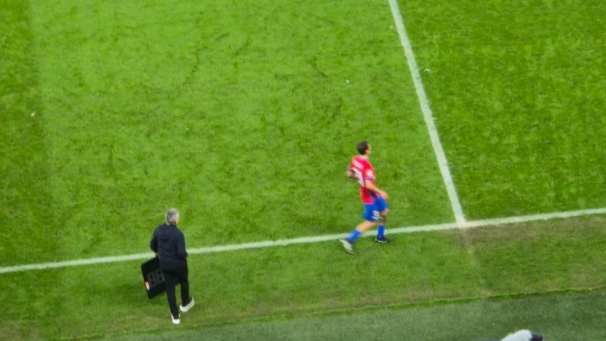 FCSB a aflat cât va lipsi Juri Cisotti, accidentat în meciul cu UTA Arad