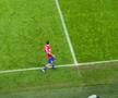 FCSB a aflat cât va lipsi Juri Cisotti, accidentat în meciul cu UTA Arad