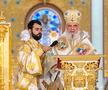 POZE generale sfințirea Catedralei României