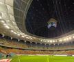 FCSB - UTA, înainte de meci
