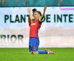 FCSB - UTA Arad, imagini de meci (etapa 14, 26.10.2025) // foto: Cristi Preda (GSP)
